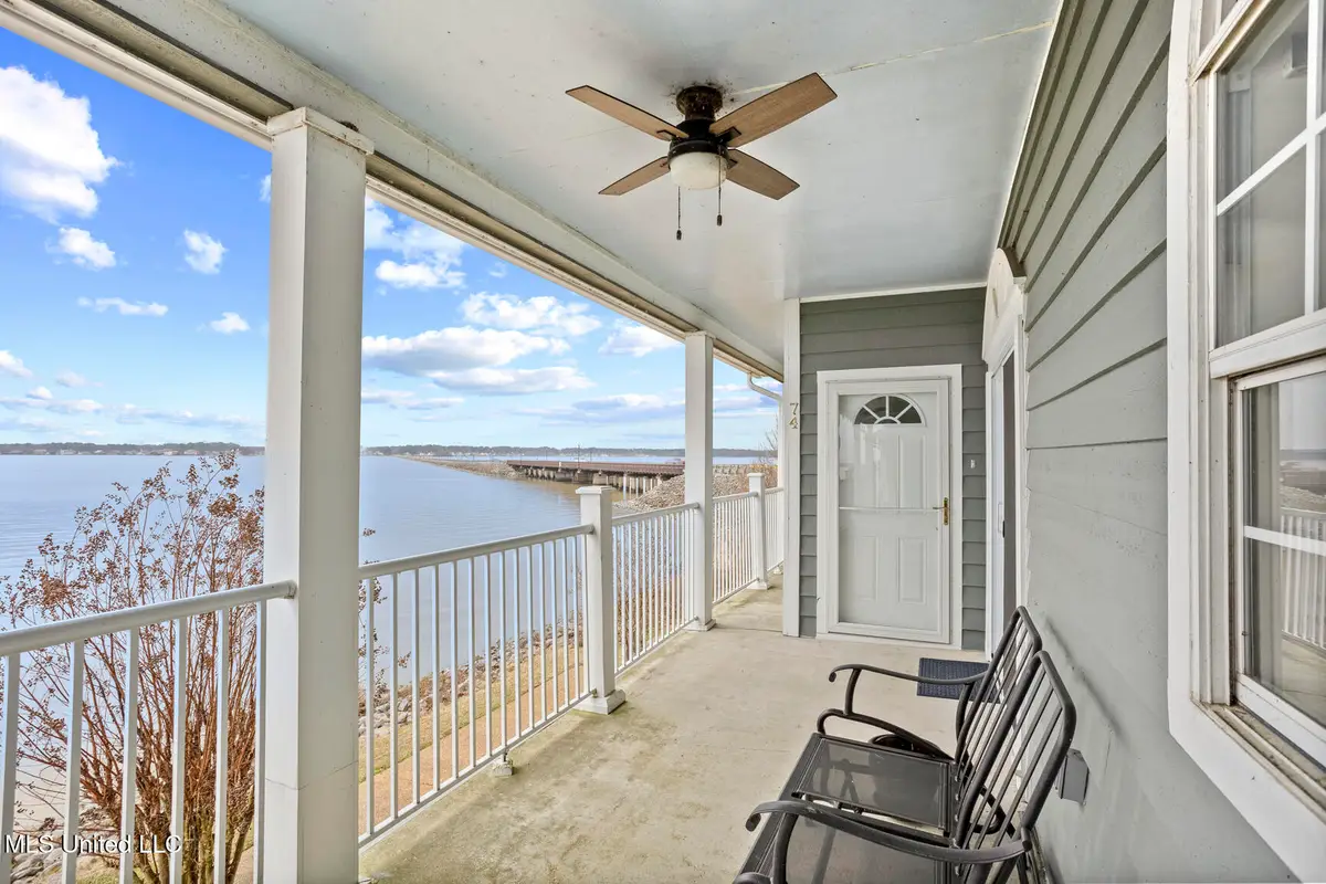 74 Lake Barnett Drive, Brandon, MS 39047 - #1