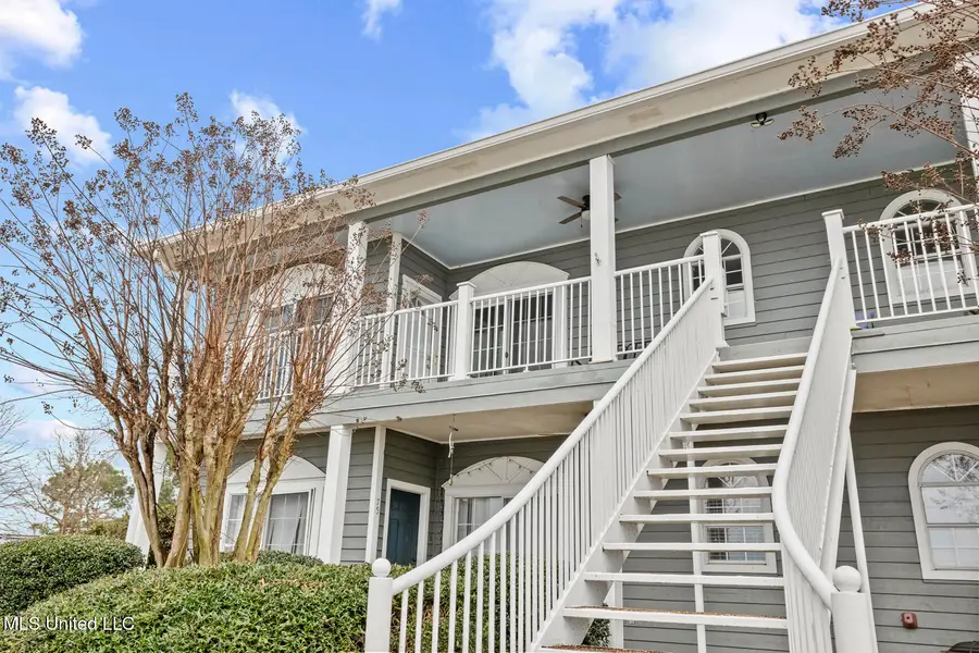 74 Lake Barnett Drive, Brandon, MS 39047 - #3