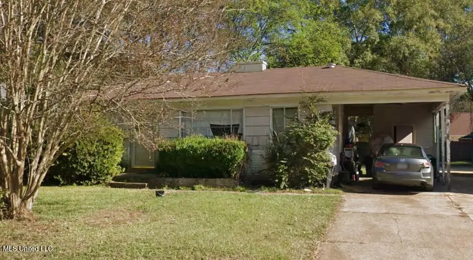3654 Main Street, Jackson, MS 39213 - #1
