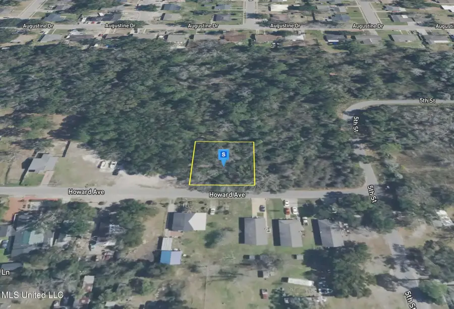 610 Howard Avenue, Biloxi, MS 39530 - #3