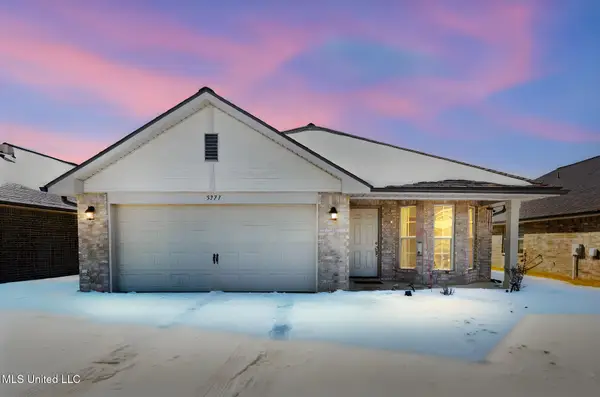 3377 Cable Lane, Southaven, MS 38672