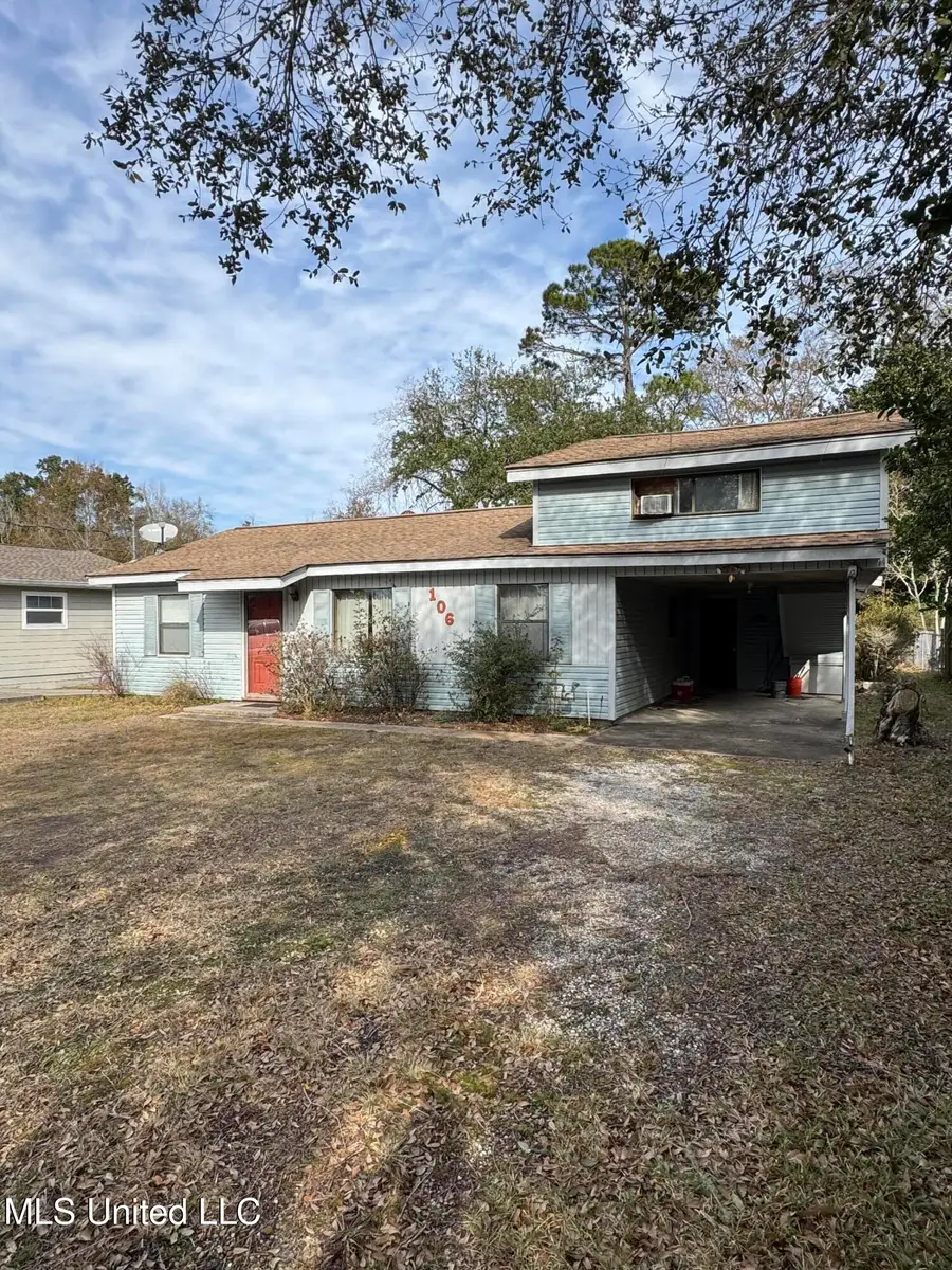 106 Rosemary Avenue, Long Beach, MS 39560 - #2