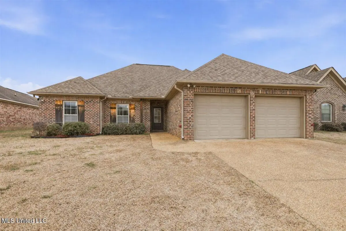115 Lennox Place, Brandon, MS 39042 - #1