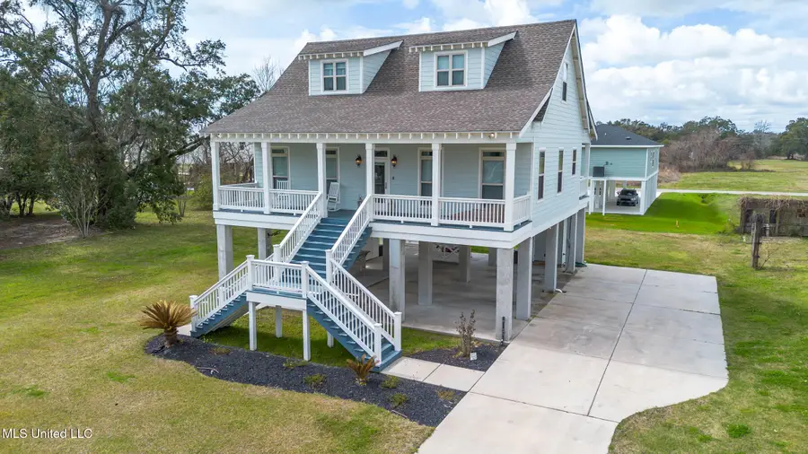 430 Russell Avenue, Long Beach, MS 39560 - #2
