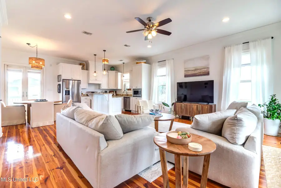 430 Russell Avenue, Long Beach, MS 39560 - #3