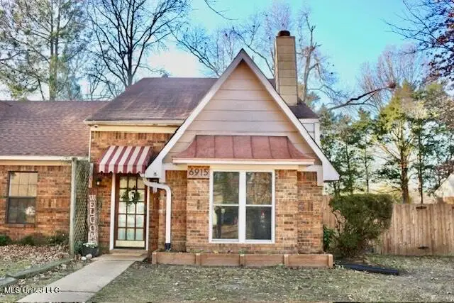 6915 Maury Drive, Olive Branch, MS 38654 - #2