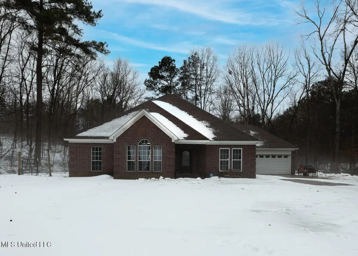 200 S Mullins Road, Holly Springs, MS 38635 - #1