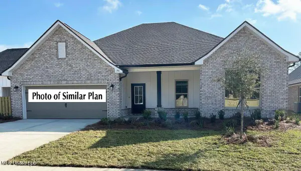 12151 Walker Road, Ocean Springs, MS 39564