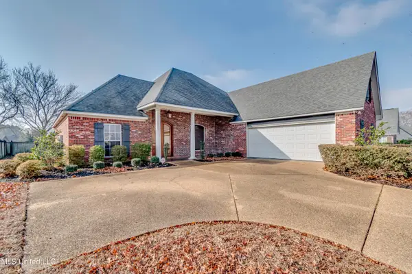 103 Fairchild Cove, Canton, MS 39046