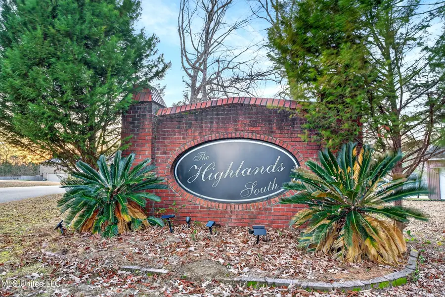 19 Lake Michael Lane, Poplarville, MS 39470 - #3