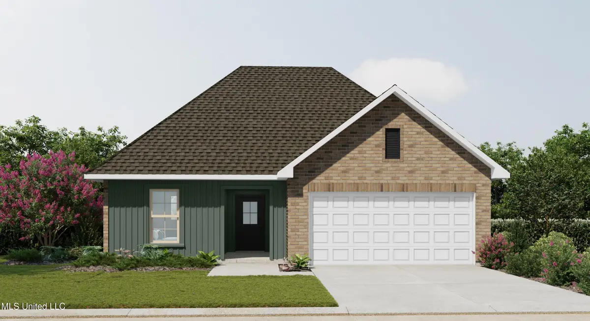 400 Krill Way, Gulfport, MS 39507 - #1