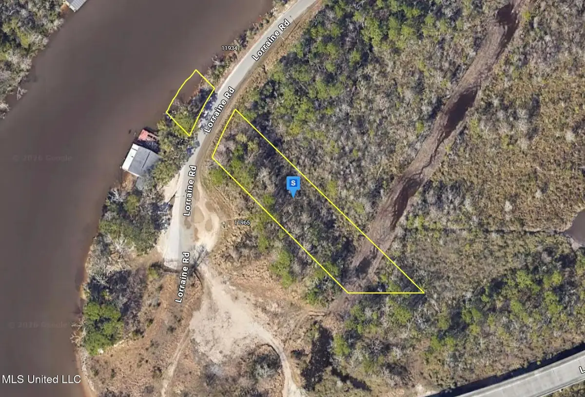 11975 Sandbar Lane, Biloxi, MS 39532 - #1