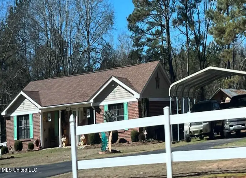 360 Pine Ridge Road, Jackson, MS 39206 - #1