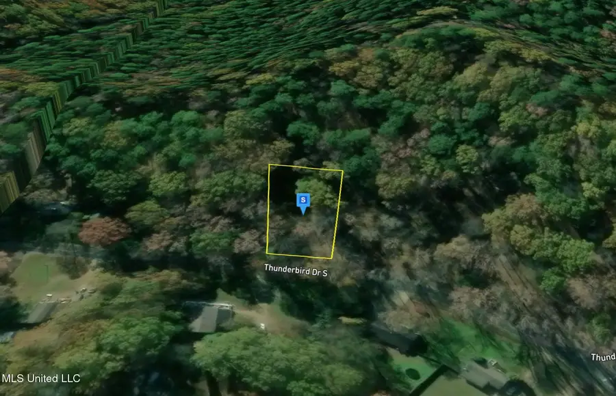 753 S Thunderbird Drive, Hernando, MS 38632 - #3