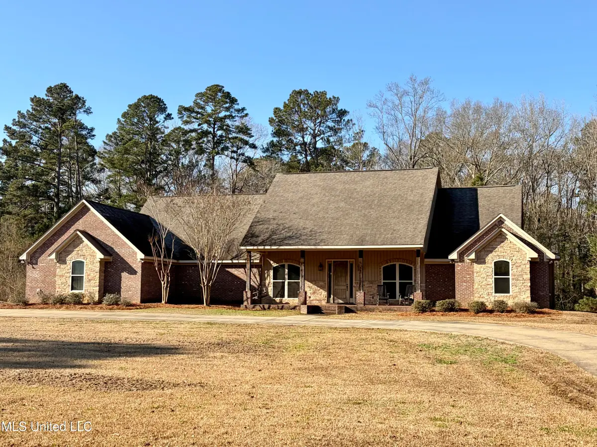 2623 W Mountain Creek Road, Florence, MS 39073 - #1