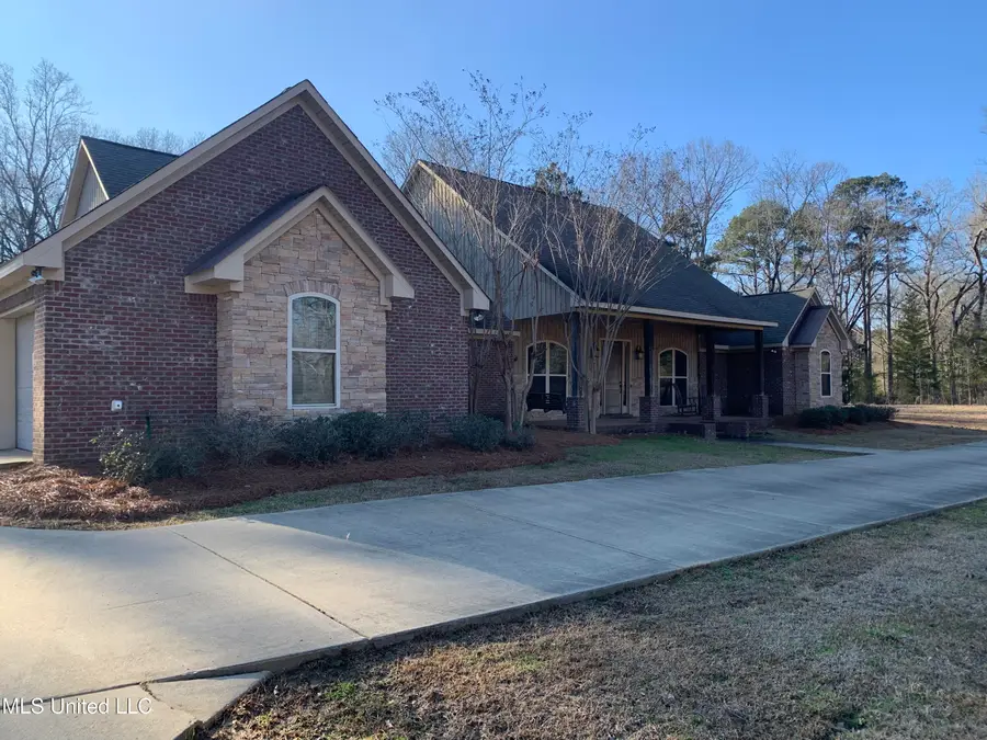 2623 W Mountain Creek Road, Florence, MS 39073 - #3