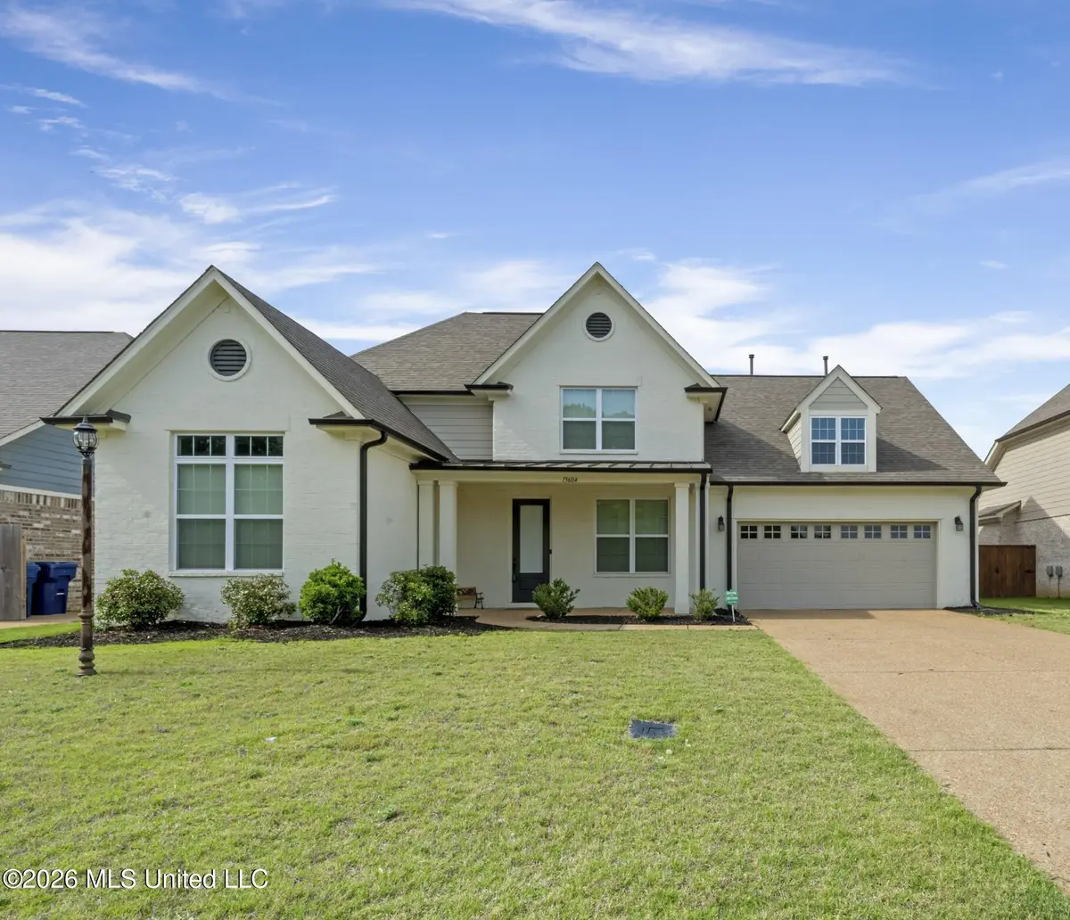 13604 Live Oak Loop, Olive Branch, MS 38654 - #1