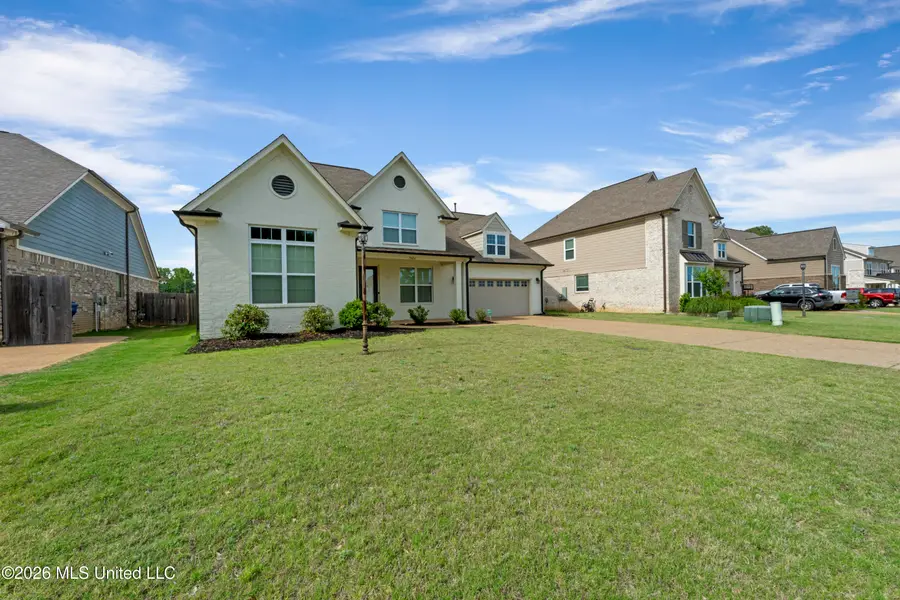 13604 Live Oak Loop, Olive Branch, MS 38654 - #3