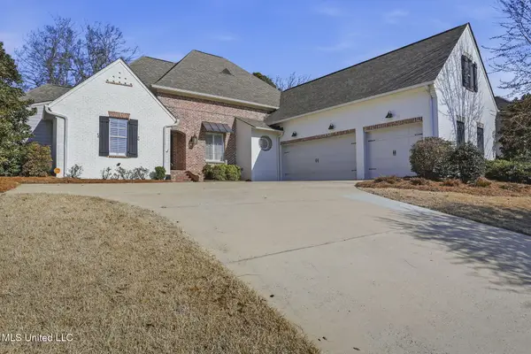 171 Cavanaugh Drive, Madison, MS 39110
