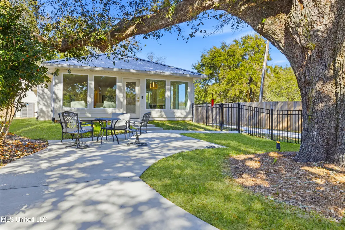 1724 2nd Street, Gulfport, MS 39501 - #1