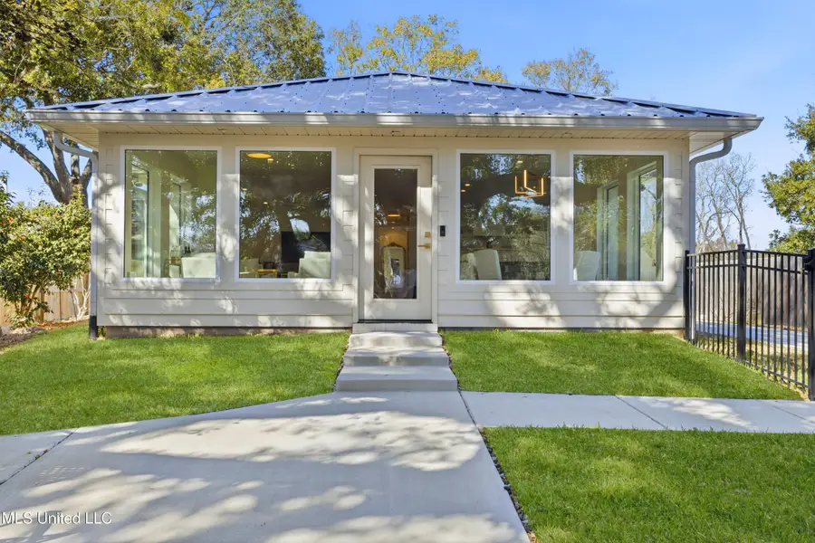 1724 2nd Street, Gulfport, MS 39501 - #2