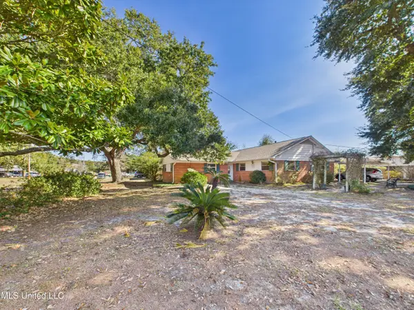 2500 Demaret Drive, Gulfport, MS 39507