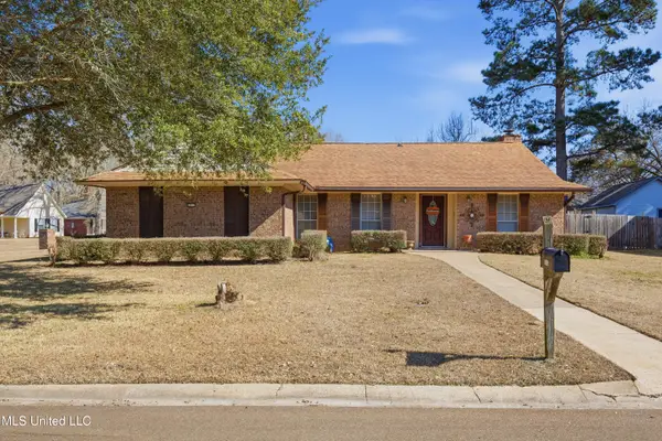 3517 Longstreet Drive, Pearl, MS 39208