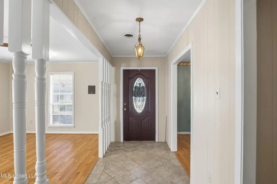 3517 Longstreet Drive, Pearl, MS 39208 - #2