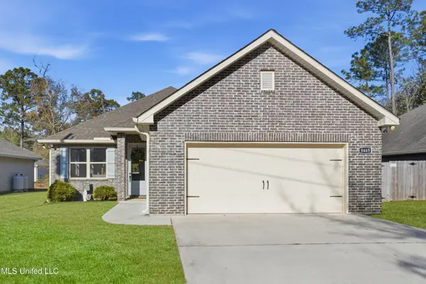 8469 Amoka Drive, Diamondhead, MS 39525