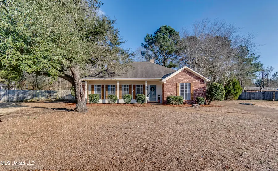 1230 Crossview Court, Brandon, MS 39042 - #2