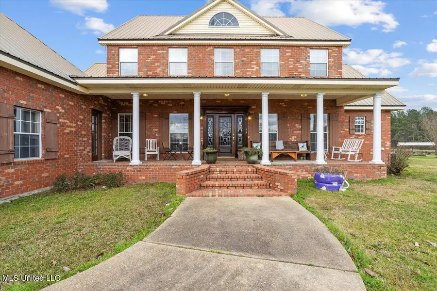 13835 U.s. 98, Smithdale, MS 39664 - #3