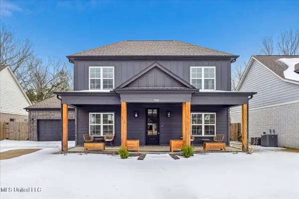 7481 Crosswinds Boulevard, Hernando, MS 38632