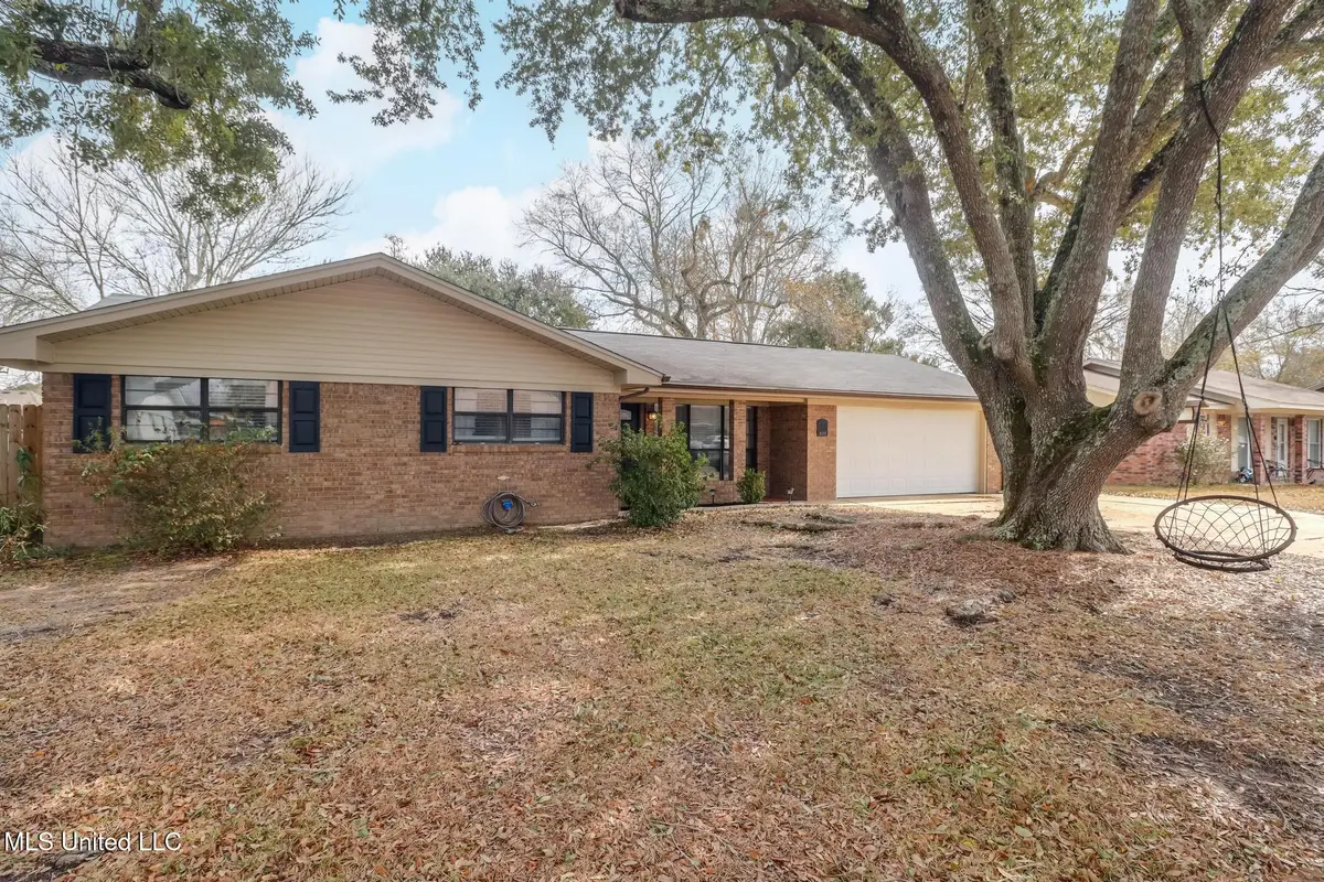 830 Bluewood Drive, Biloxi, MS 39532 - #1