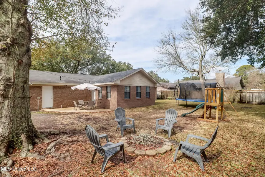 830 Bluewood Drive, Biloxi, MS 39532 - #2