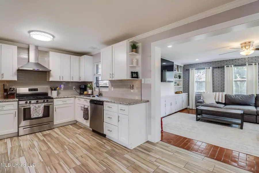 830 Bluewood Drive, Biloxi, MS 39532 - #3