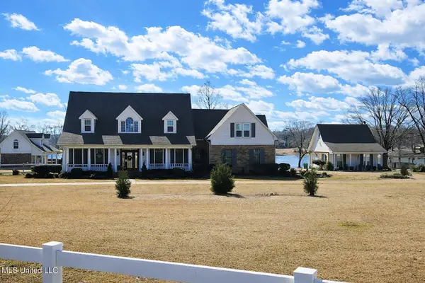 1568 SE Maura Lane, Brookhaven, MS 39601