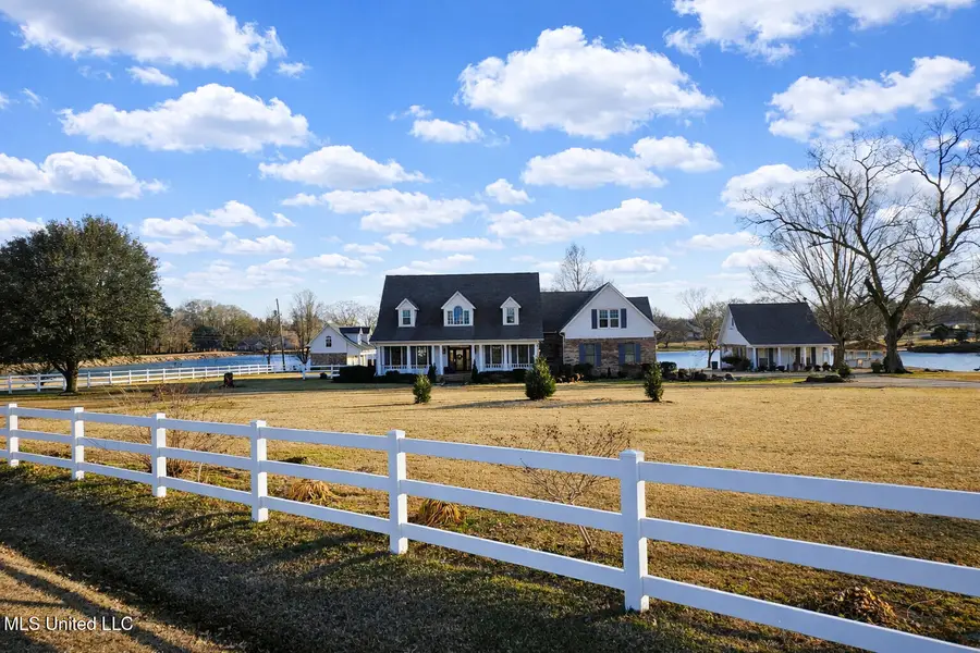 1568 SE Maura Lane, Brookhaven, MS 39601 - #3