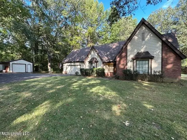 2330 Robbie Lee Road, Nesbit, MS 38651 - #1