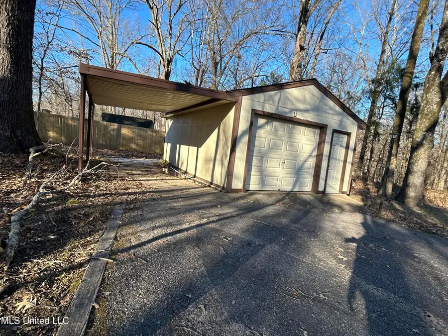 2330 Robbie Lee Road, Nesbit, MS 38651 - #3