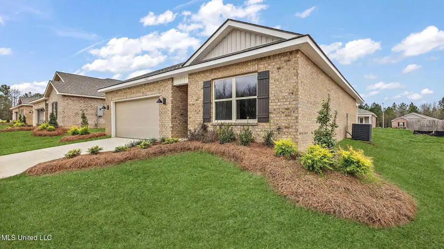 248 Trace Drive, Pearl, MS 39208 - #3