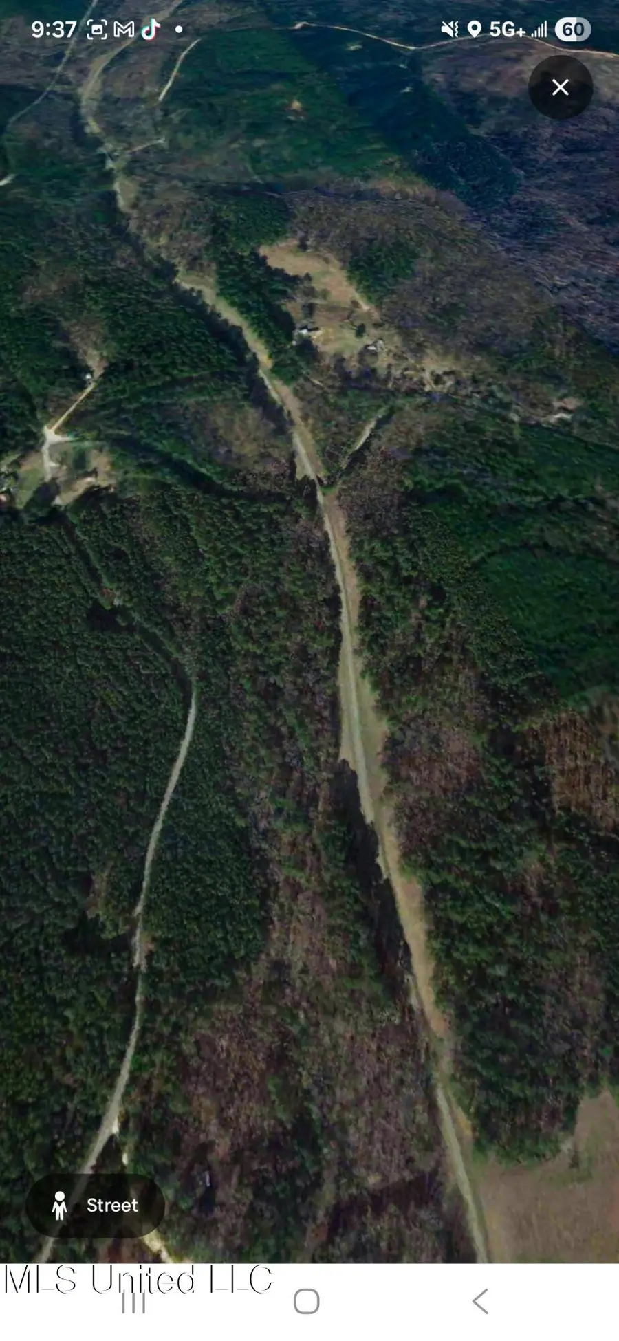 Co Rd 32, Dennis, MS 38838 - #3