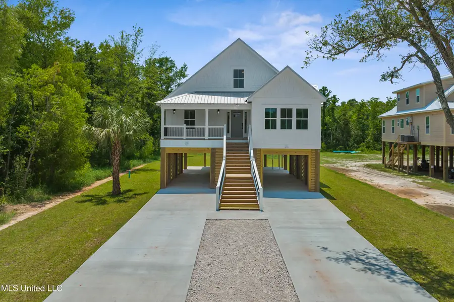 410 Orange Street, Pass Christian, MS 39571 - #2