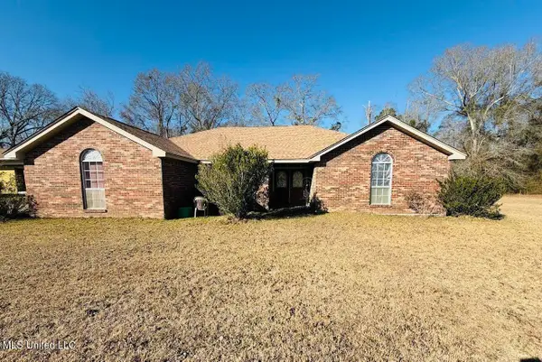 27101 Highway 53, Saucier, MS 39574