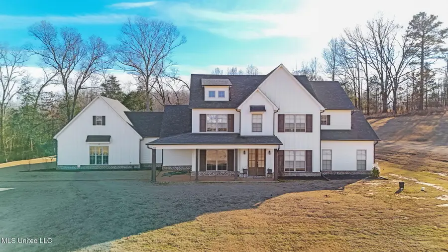 7899 Remington Cove, Hernando, MS 38632 - #2