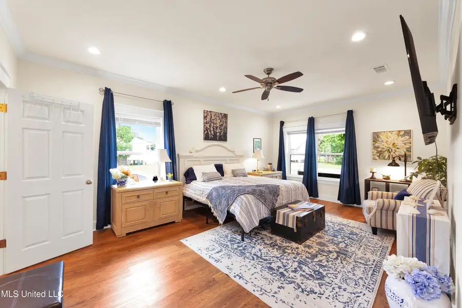 605 Magnolia Street, Long Beach, MS 39560 - #3