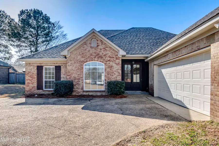 314 Turtle Hollow, Brandon, MS 39047 - #2