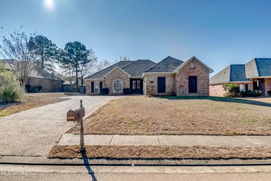 314 Turtle Hollow, Brandon, MS 39047 - #3