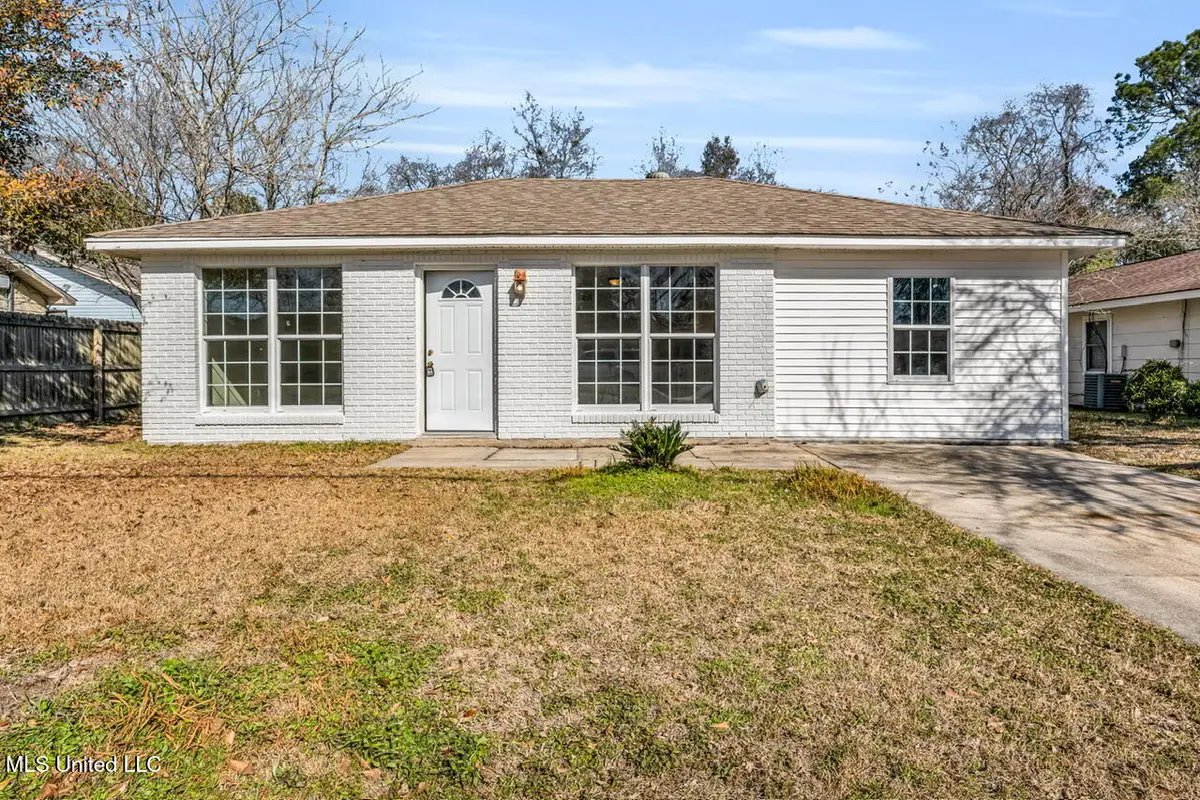 310 Charles Avenue, Long Beach, MS 39560 - #1