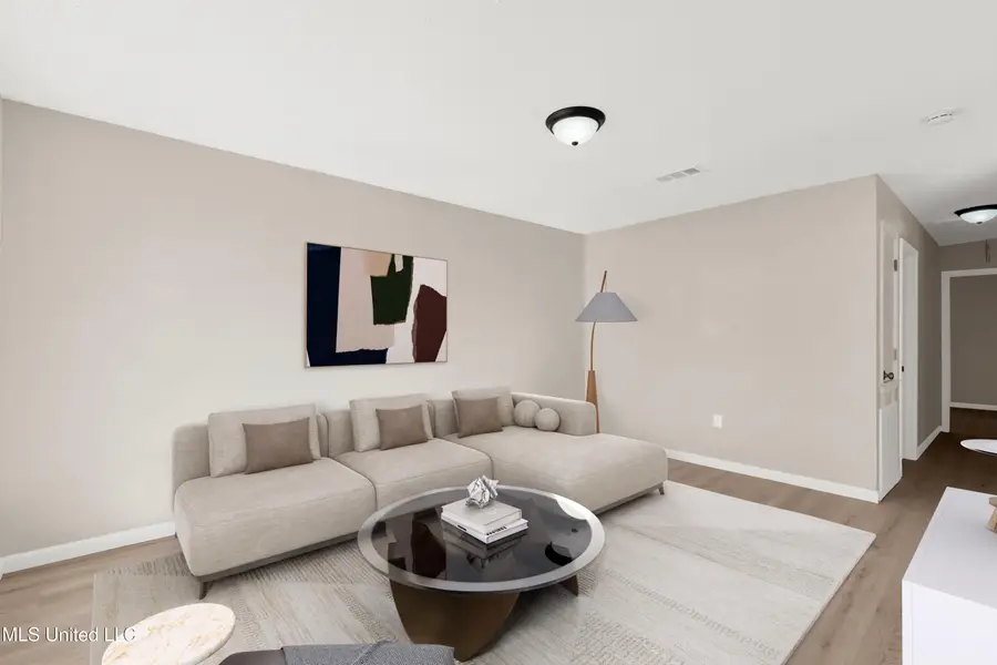 310 Charles Avenue, Long Beach, MS 39560 - #2