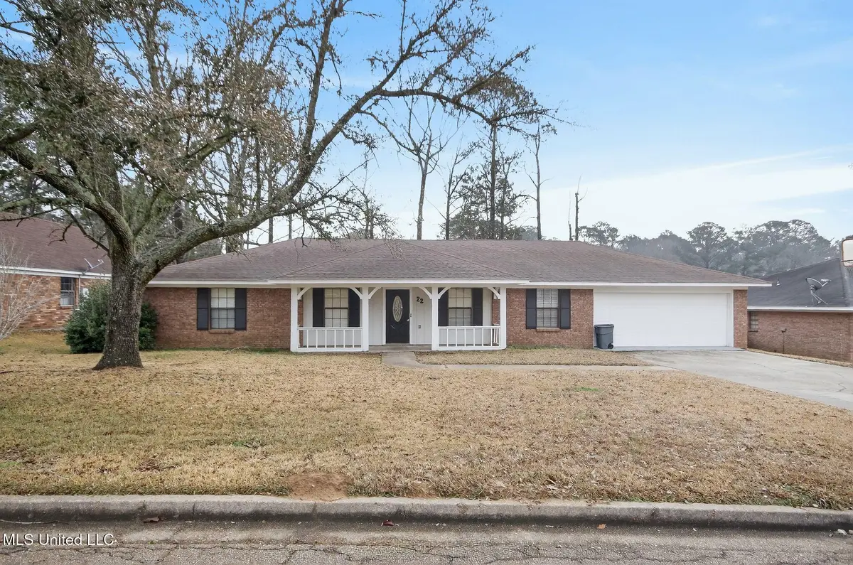 22 Pebble Hill Drive, Brandon, MS 39042 - #1
